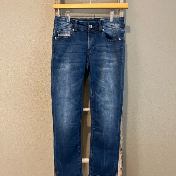Diesel Industry size 10 Boys - Picture 1 of 10